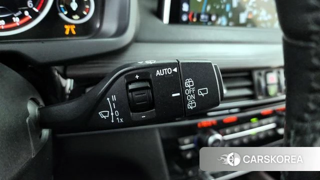 BMW X5 (F15) id 4286234 из Кореи 20