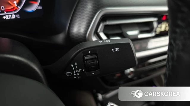BMW X4 (G02) id 4687726 из Кореи 19