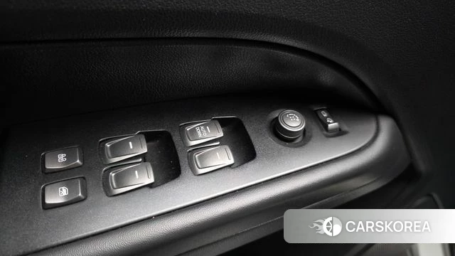 Ssangyong The New Rexton Sport id 4645836 из Кореи 20