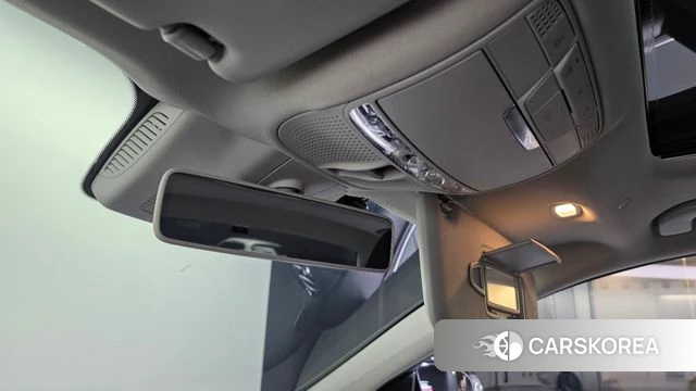 Mercedes-Benz E-Class W213 id 4568317 из Кореи 20