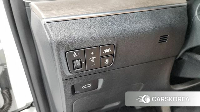 Kia K5 3rd generation id 4396407 из Кореи 20