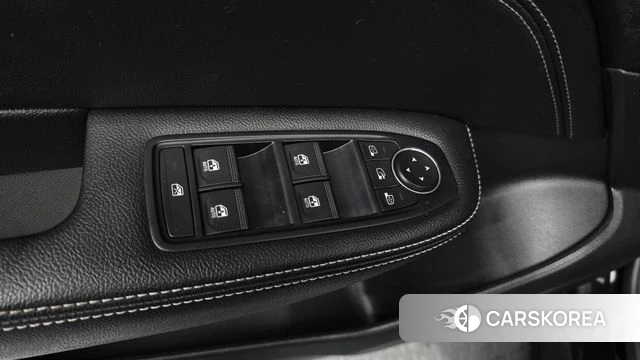 Renault Korea (Samsung) XM3 id 4943570 из Кореи 20