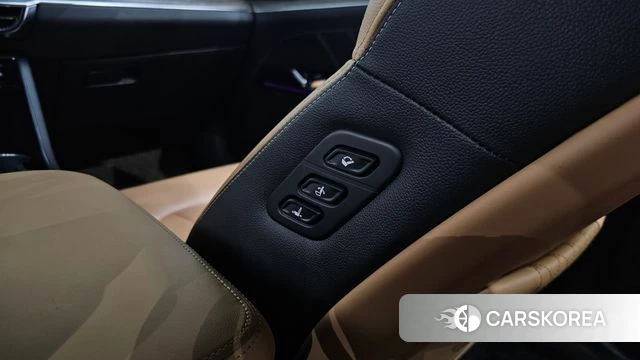 Kia K5 3rd generation id 4382531 из Кореи 20
