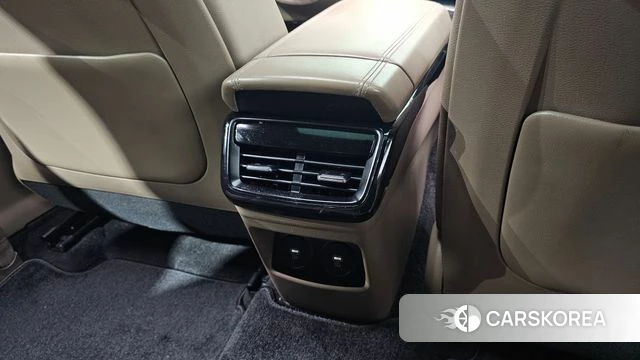 Kia K8 Hybrid id 4848348 из Кореи 20