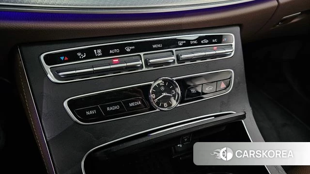Mercedes-Benz E-Class W213 id 4331268 из Кореи 20