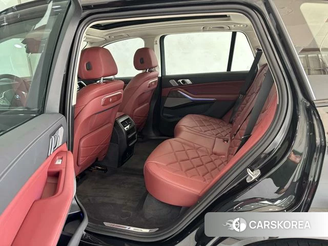BMW X5 id 4307597 из Китая 20