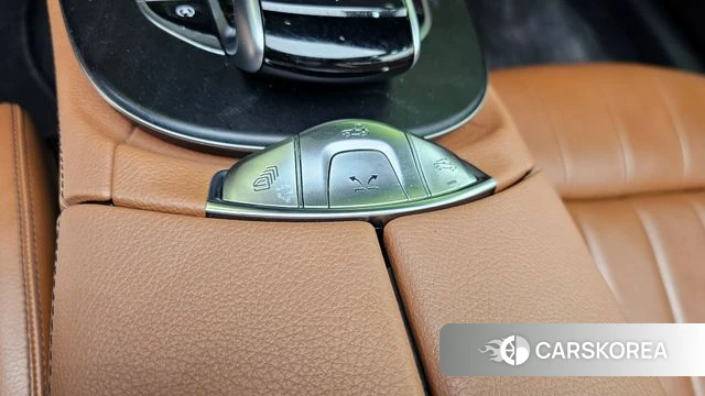 Mercedes-Benz E-Class W213 id 4543486 из Кореи 20