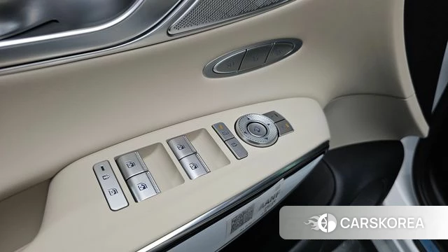 Genesis GV70 id 4607478 из Кореи 20