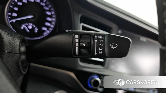Hyundai The New Avante AD id 4447488 из Кореи 20