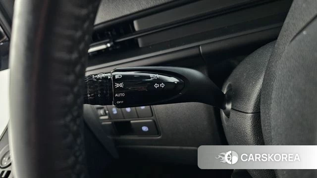 Hyundai Staria id 4324118 из Кореи 20