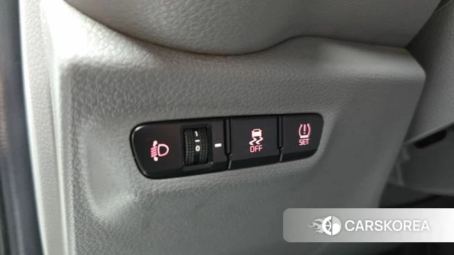 Kia Morning Urban (JA) id 4519313 из Кореи 20