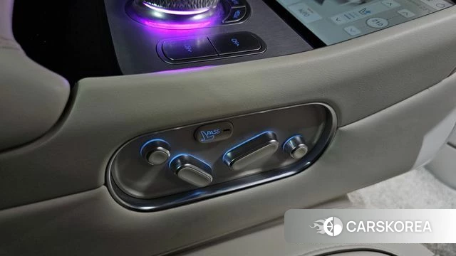 Genesis G90 (RS4) id 4309254 из Кореи 20