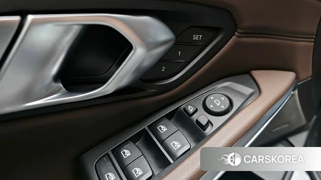 BMW 3 Series (G20) id 4268990 из Кореи 20