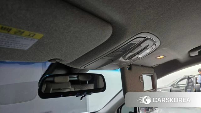 Hyundai Santa Fe TM id 4557342 из Кореи 20