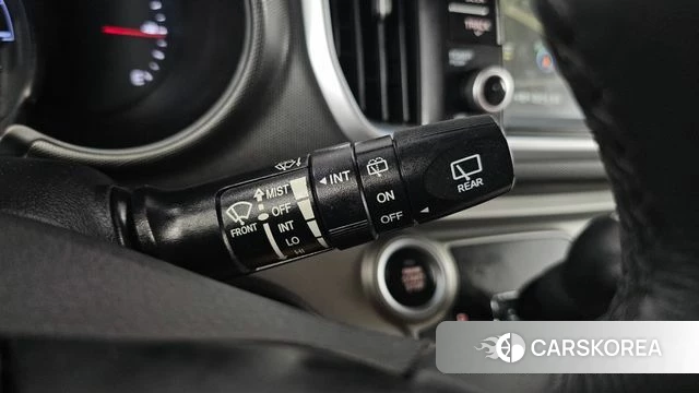 Kia The New Ray id 4497038 из Кореи 20