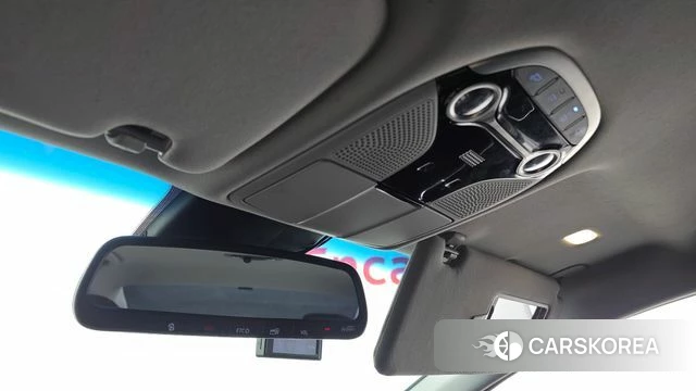 Hyundai Grandeur IG id 4269390 из Кореи 20