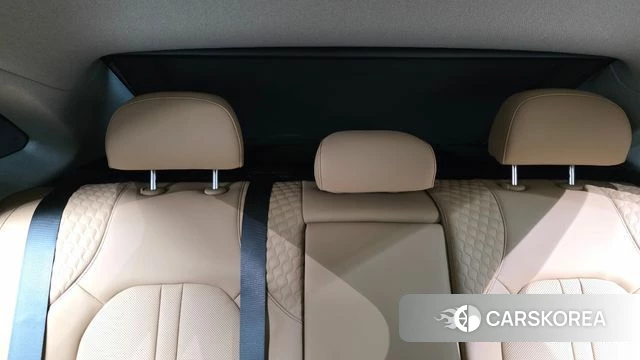 Hyundai Sonata D Edge Hybrid (DN8) id 4505148 из Кореи 20