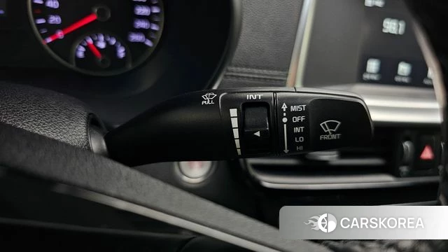 Kia The New K5 2nd generation id 4918744 из Кореи 20