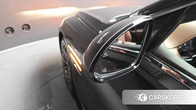 Genesis G80 (RG3) id 4749451 из Кореи 20