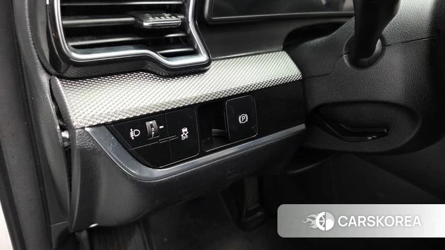 Kia Sportage 5th Generation id 4779627 из Кореи 20