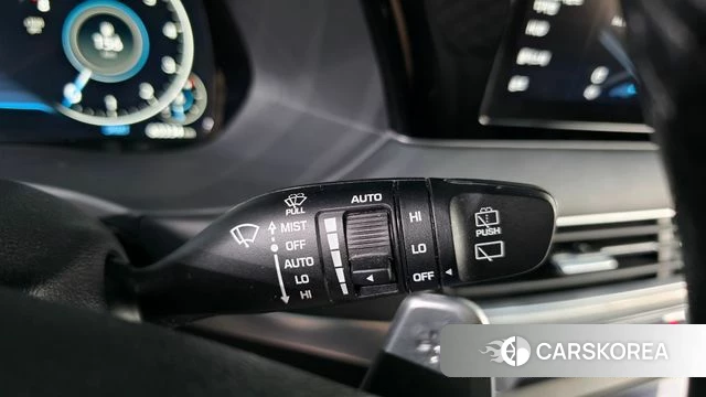 Hyundai Palisade id 4476244 из Кореи 20