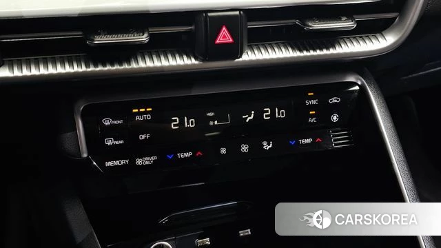 Kia K5 Hybrid 3rd Generation id 4881078 из Кореи 20