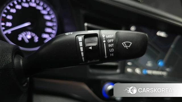 Hyundai The New Avante AD id 4435062 из Кореи 20