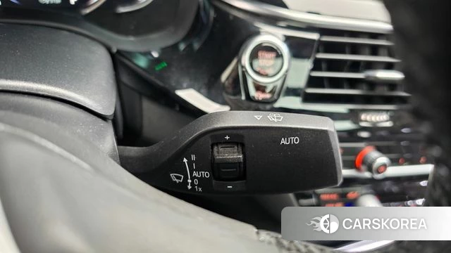 BMW 5 Series (G30) id 4435536 из Кореи 20