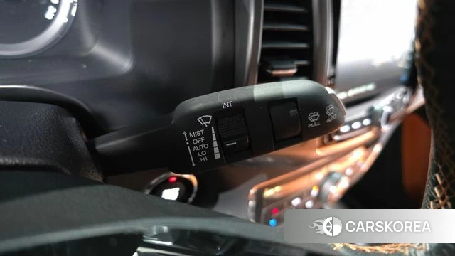 Ssangyong The New Rexton Sports Cannes id 4550308 из Кореи 20