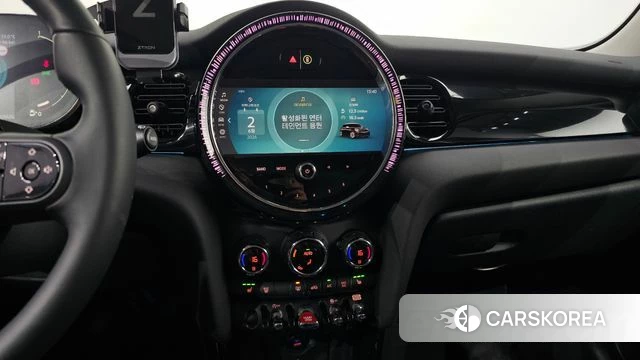 Mini Cooper id 4401164 из Кореи 20