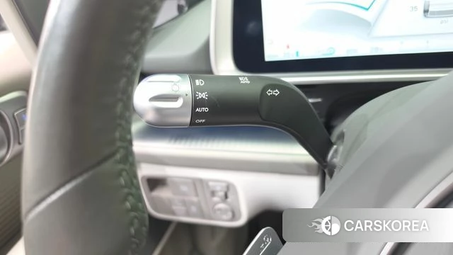 Hyundai Ionic 6 id 4917344 из Кореи 20