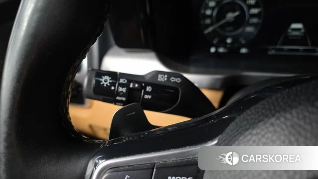 Kia Sorento 4th Generation id 4542386 из Кореи 20