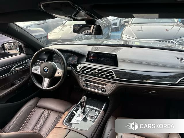 BMW 7 series id 4275223 из Китая 20