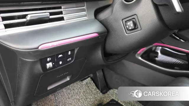 Hyundai The New Grandeur IG id 4736870 из Кореи 20