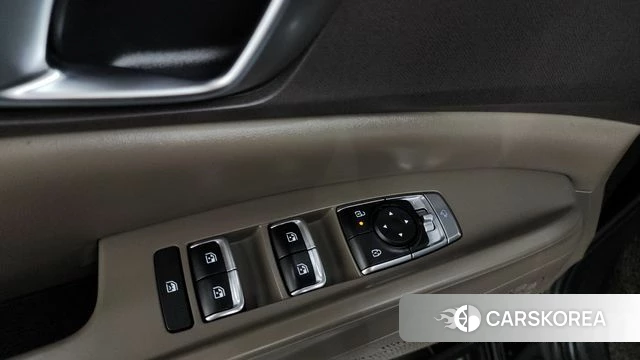 Kia The New Carnival 4th Generation id 4691334 из Кореи 20