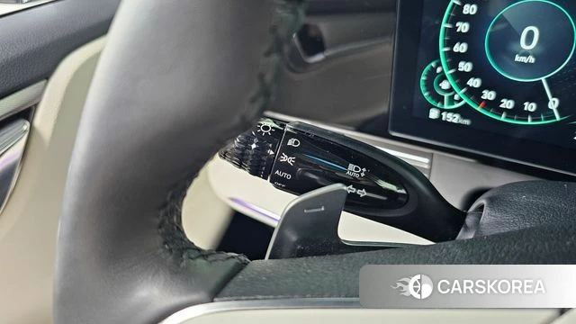 Hyundai The New Grandeur IG id 4444476 из Кореи 20