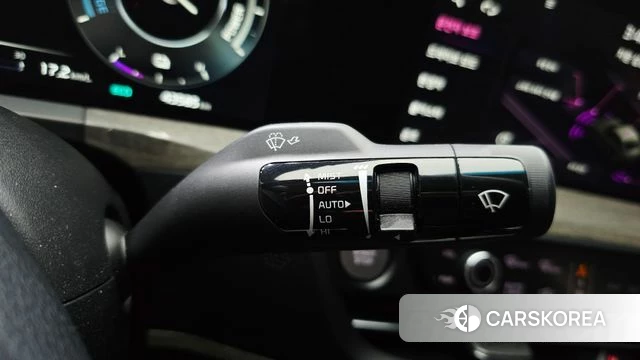 Kia K8 Hybrid id 4540957 из Кореи 20