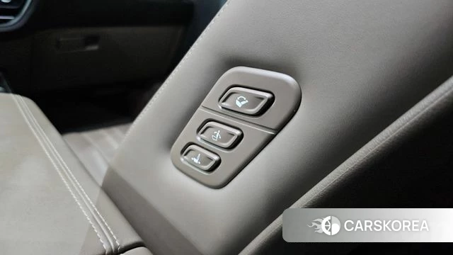 Kia K8 Hybrid id 4726876 из Кореи 20