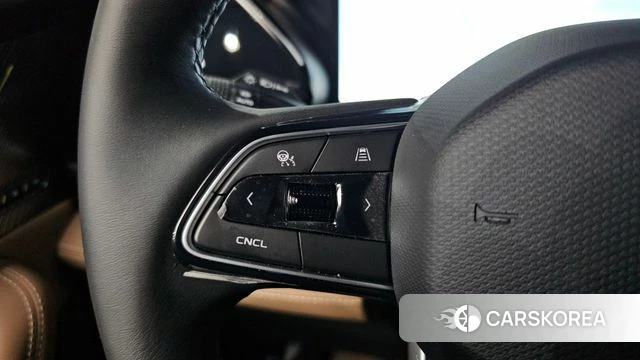 Renault Korea (Samsung) Grand Coleos id 4200745 из Кореи 20