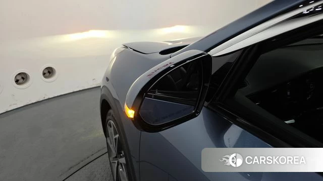 Kia The New Niro id 4203568 из Кореи 20