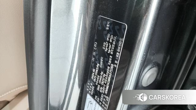 Kia K8 Hybrid id 4474419 из Кореи 20