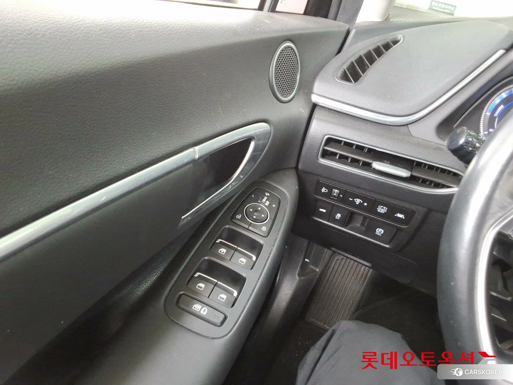 Hyundai Sonata Hybrid id 4347314 из Кореи 20