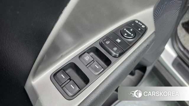 Kia Niro Plus id 4739663 из Кореи 20