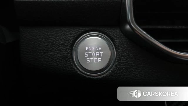 Kia K7 Premier id 4304532 из Кореи 20