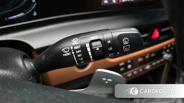 Kia The New Seltos id 4730826 из Кореи 20