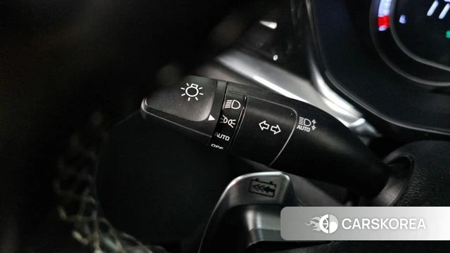 Kia Niro Plus id 4354898 из Кореи 20