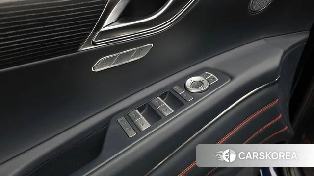 Genesis GV80 Coupe id 4705929 из Кореи 20