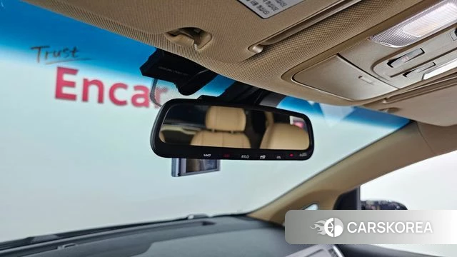 Kia The New Carnival id 4873402 из Кореи 20
