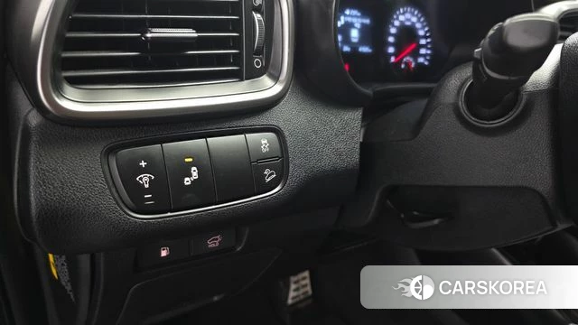Kia The New Sorento id 4856372 из Кореи 20