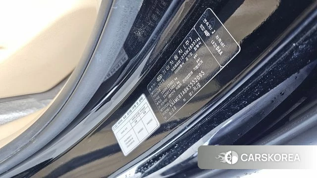 Kia The New Carnival id 4605098 из Кореи 20